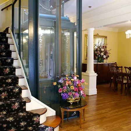 Nob Hill Inn-2