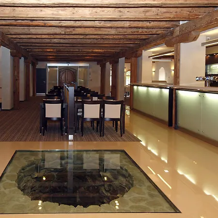 Hotel Budweis-3