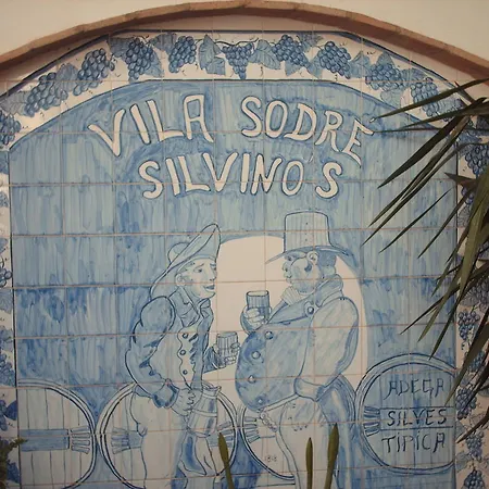Vila Sodre Guest House-3