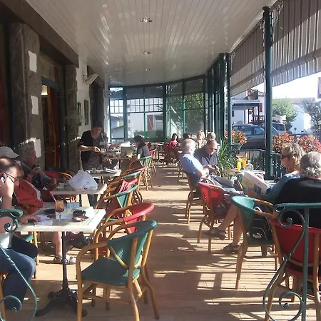 Hotel-Café du Trinquet-3