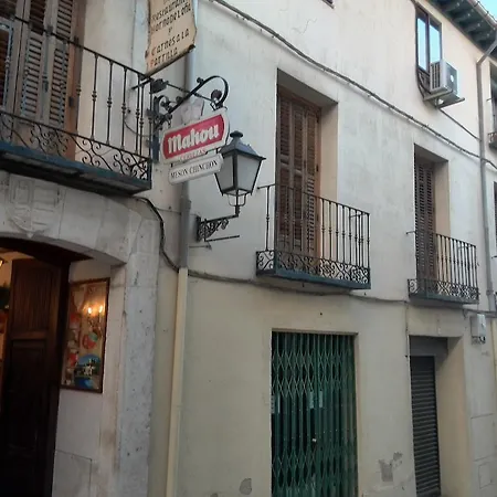 Hostal Chinchon-2