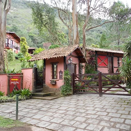 Country Ville Hotel-2