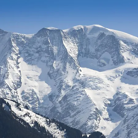 Hotel Club Mmv Le Monte Bianco ***-3