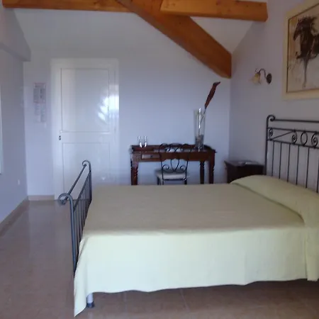 Hôtel Camparellu-2