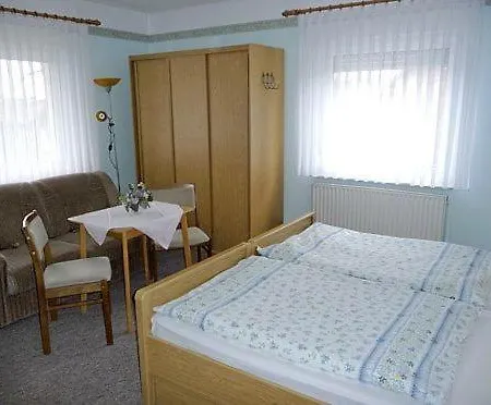 Hotel-Pension Märkischheide-2