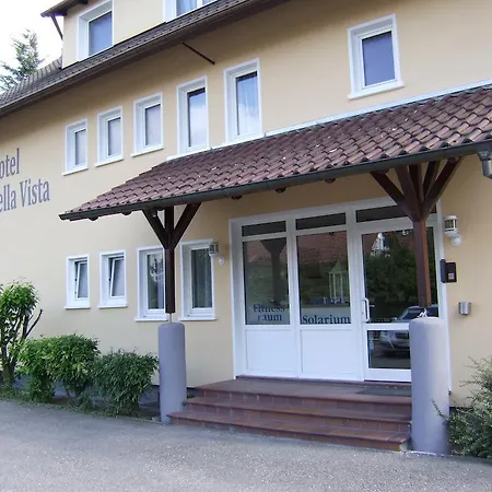 Hotel Bella Vista-2