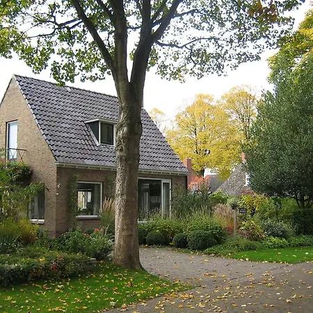 B&B De Esdoorn-3