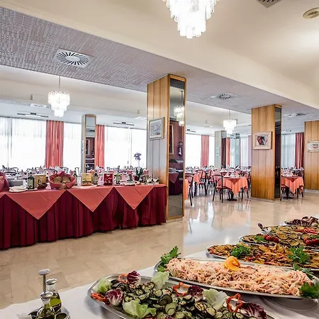 Hotel San Pietro-2