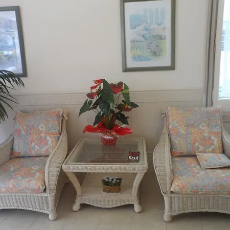 Hotel Canaima-2