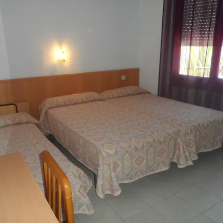Hotel Canaima-3
