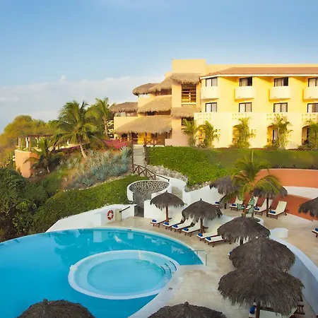 The Royal Suites Punta De Mita By Palladium - Adults Only-3