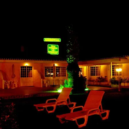 Vila Formosa Al-Estabelecimento De Hospedagem,Quartos-Rooms-3