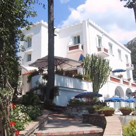 Hotel Casa Caprile-3