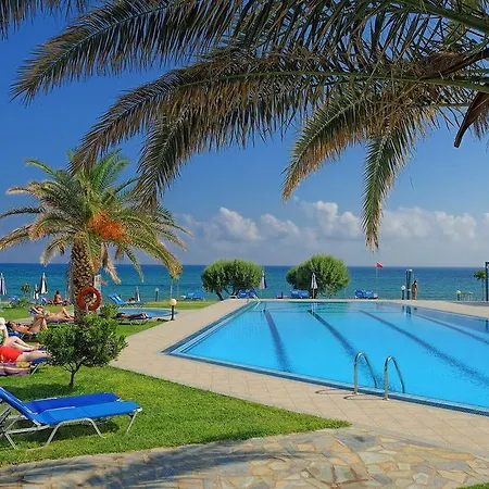 Ariadne Beach Hotel-3