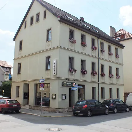 Pension Hinz&Kunz-3