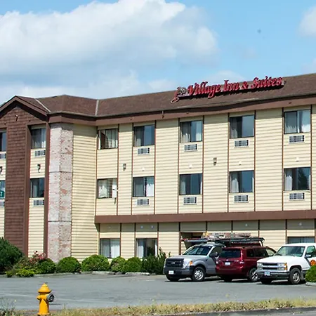 Village Inn & Suites Marysville-2