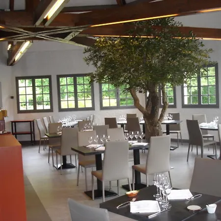 Hotel-Restaurant Du Lac-2
