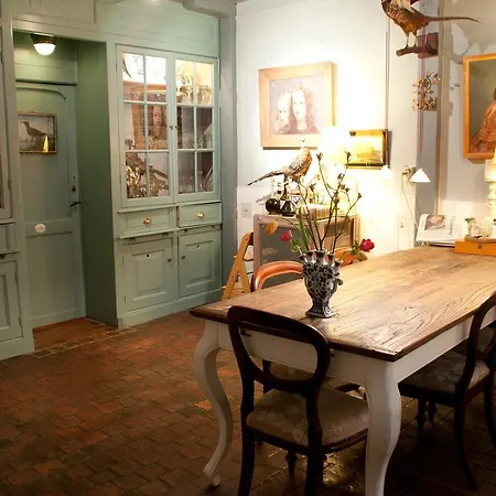 B&B Herengracht 21-3