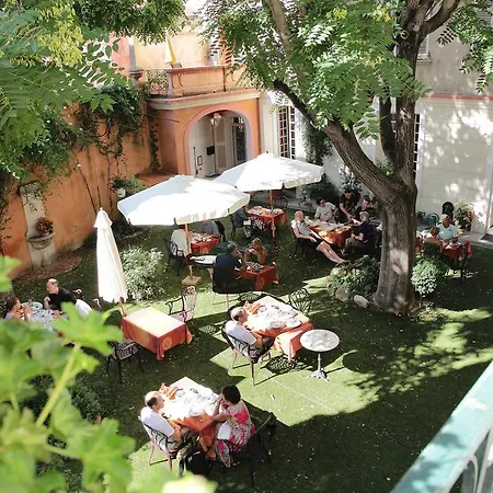 Hôtel du Fiacre-3