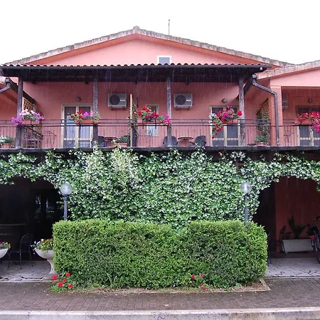 Hotel La Mimosa-2