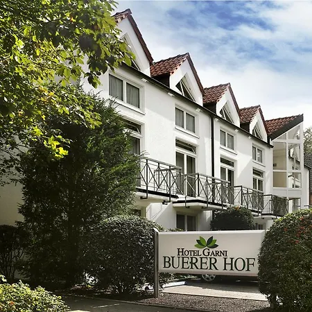 Hotel Buerer Hof-3