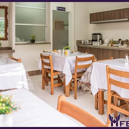 Hotel Fenix-3