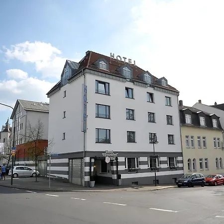 CityHotel Hessischer Hof-3