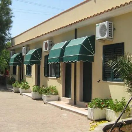 Vela Club Hotel-2
