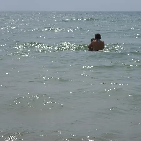 Casa Da Praia "Al"-2