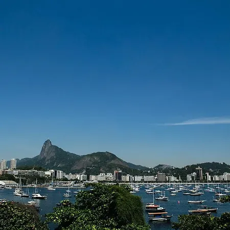 Hotelinho Urca Guest House-2
