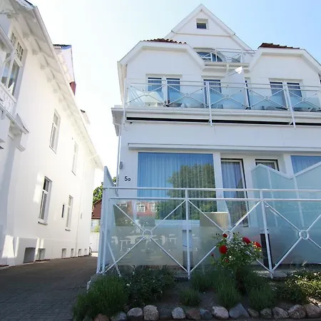 Villa WellenRausch - Adults Only-3