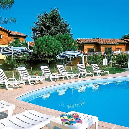 Residence Odalys Amarine-2