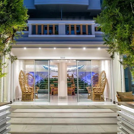 Senses Blue Boutique Hotel-3