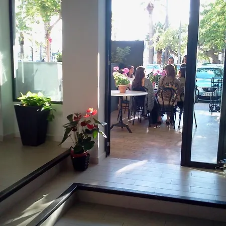 Hostal La Barraca-3