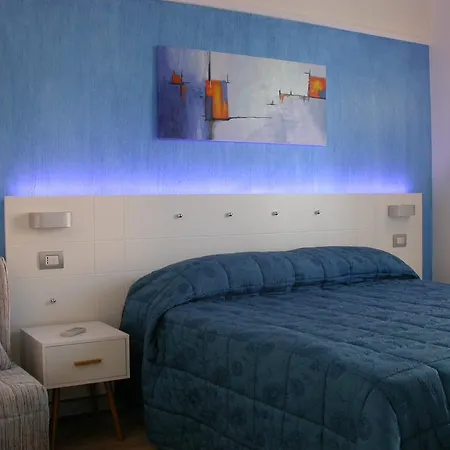 Bed&Breakfast Palazzo Ducale-2