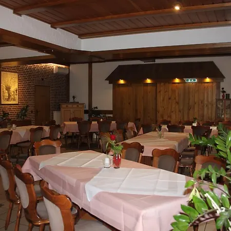 Gasthof Tepferdt-2