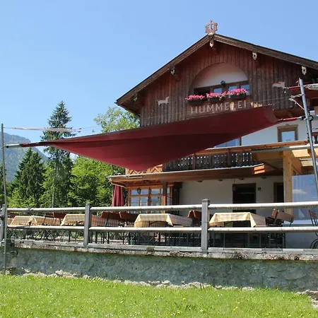 Berggasthof Hummelei-2