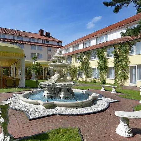 Parkhotel Stader Hof-2