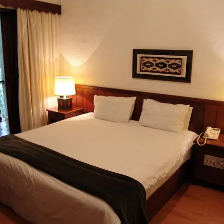 Hotel Alpino De Sao Roque-2