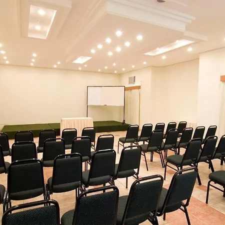 Center Flat - Hotel E Eventos-2
