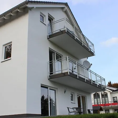 Appart-Hotel Harmonie-3