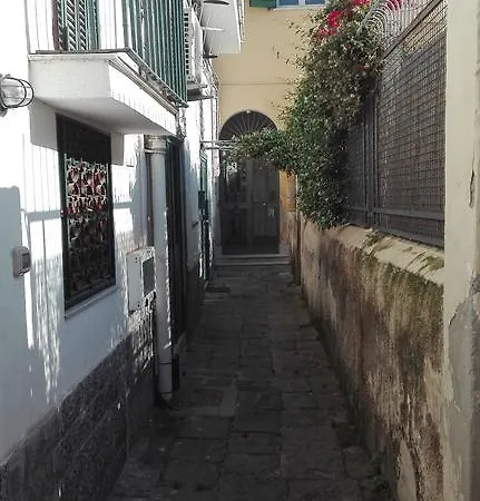 Buonanotte&Buongiorno Guesthouse-3