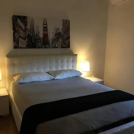 Princess B&B Frascati-3