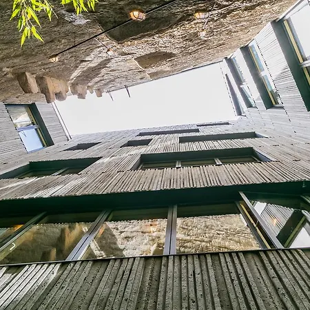 Armazem Luxury Housing- Architectural & Design Hotel-3