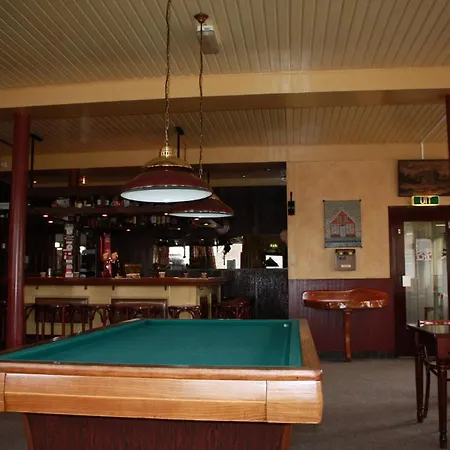 Hotel 't Meertje-2
