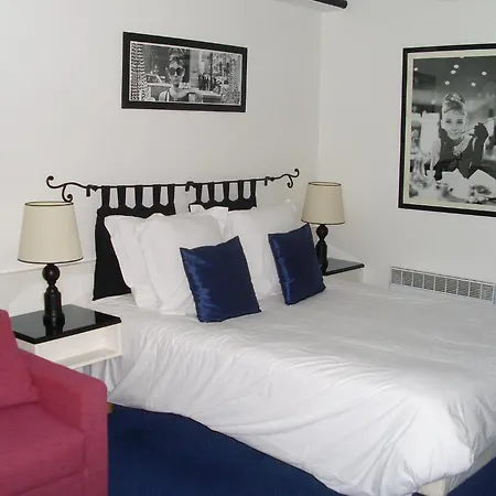 Le Relais Des Chartreux-2