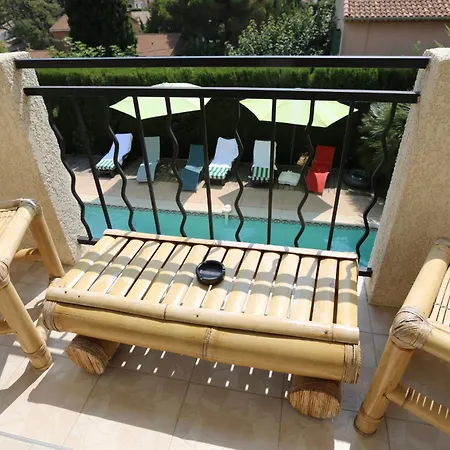 La Bastide des Pins-2