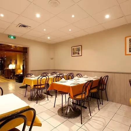 Hotel Caravelle-2