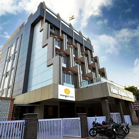 Mango Hotels Jodhpur-3