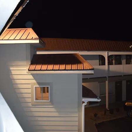 Little Suites Provo Extended Stay-3